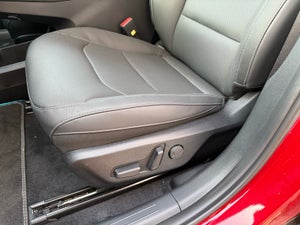 Kia EV6 Long Range Prestige