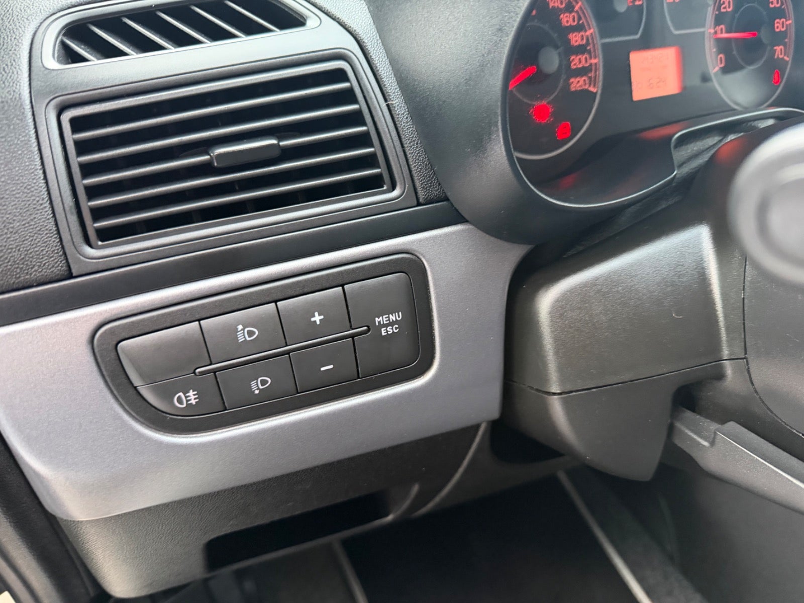 Billede af Fiat Punto Evo 1,2 69 Active