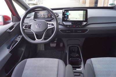 VW ID.3 Pro Performance