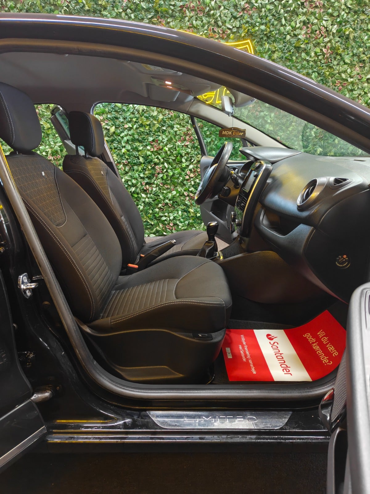 Billede af Renault Clio IV 0,9 TCe 90 Limited