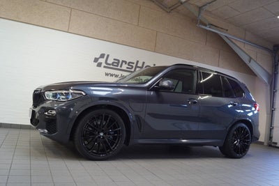 BMW X5 xDrive45e M-Sport aut. Van
