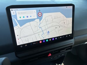 Kia PV5 Long Range Prestige