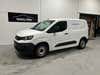 Peugeot e-Partner L1V2 Plus Van