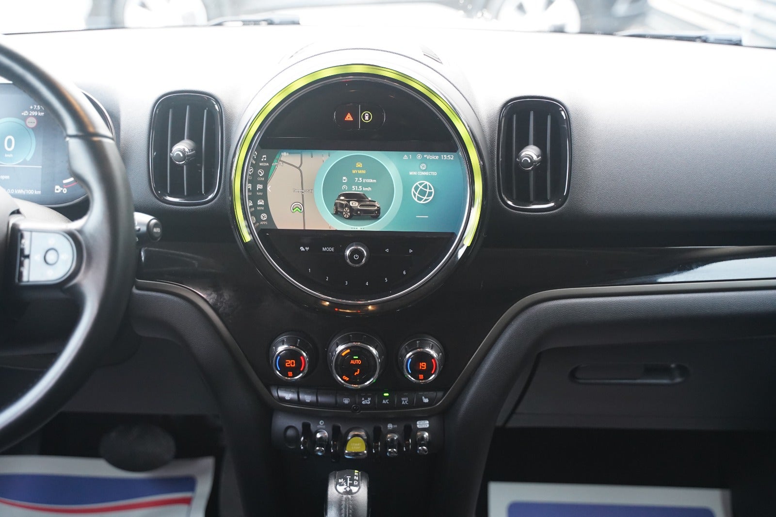 Billede af MINI Countryman Cooper SE 1,5 Essential aut. ALL4