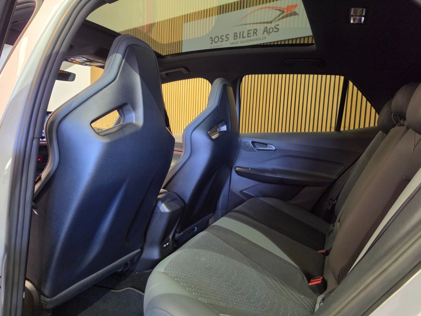 Billede af Cupra Born 79 VZ
