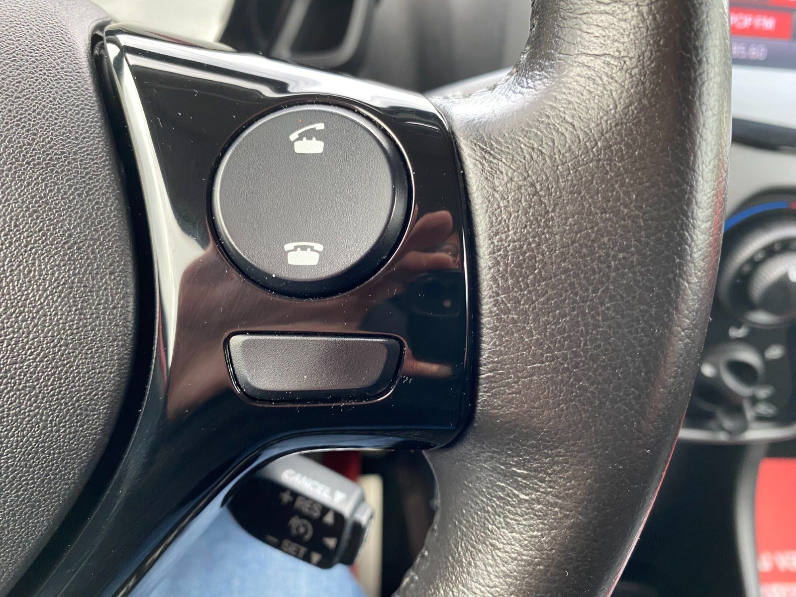 Toyota Aygo, Billede 14