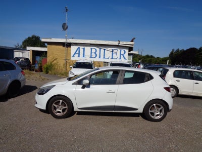 Renault Clio IV 16V Authentique
