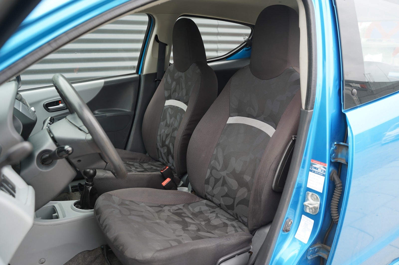 Billede af Suzuki Alto 1,0 GL