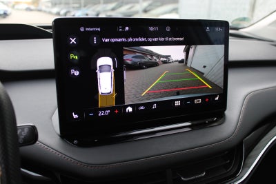 Skoda Enyaq iV Ultra