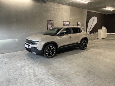 Jeep Avenger 54 Summit 5d