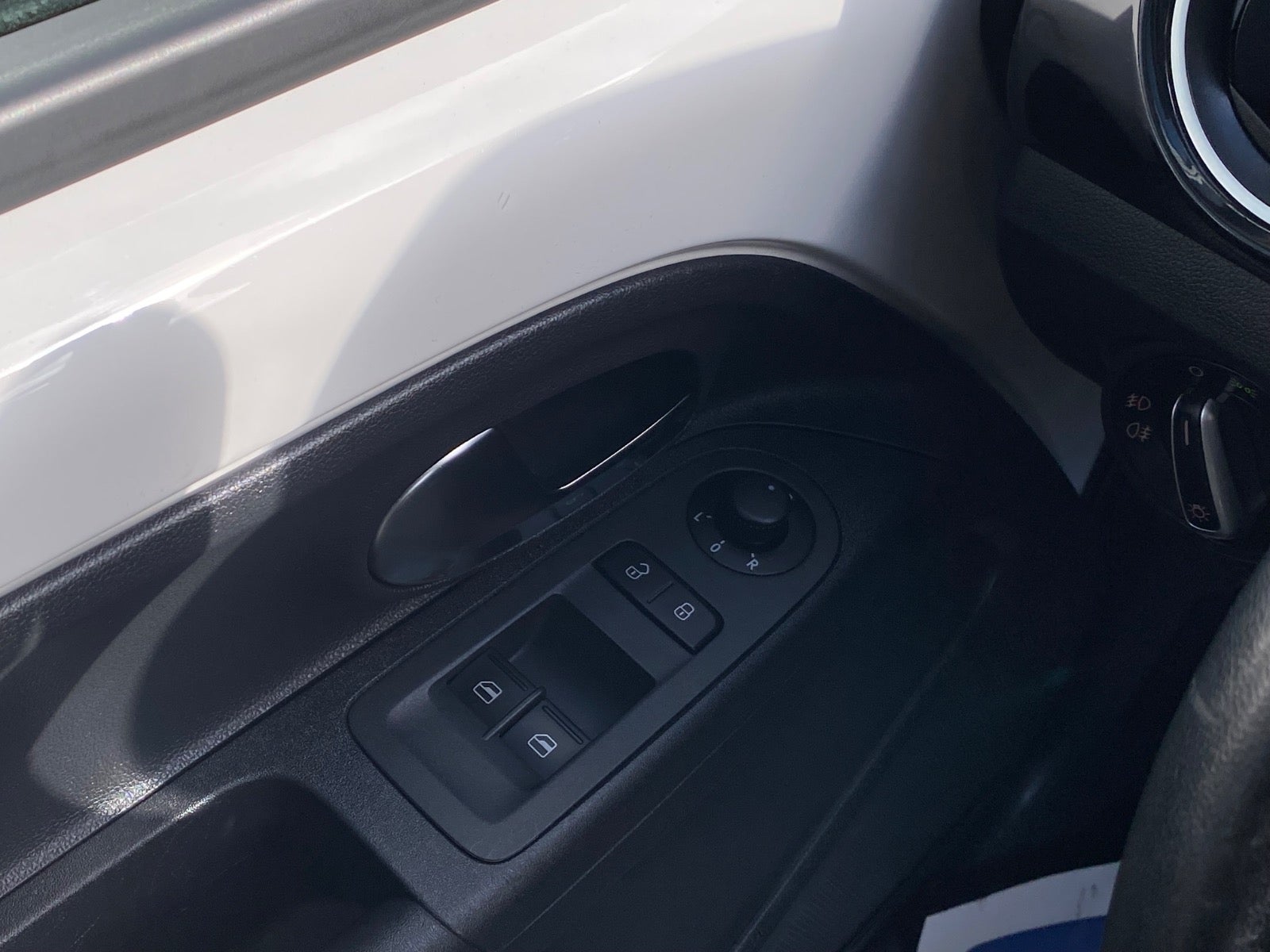 Billede af VW Up! 1,0 60 High Up! BMT