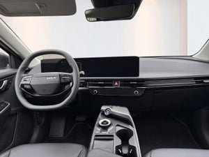 Kia EV6 Long Range Prestige