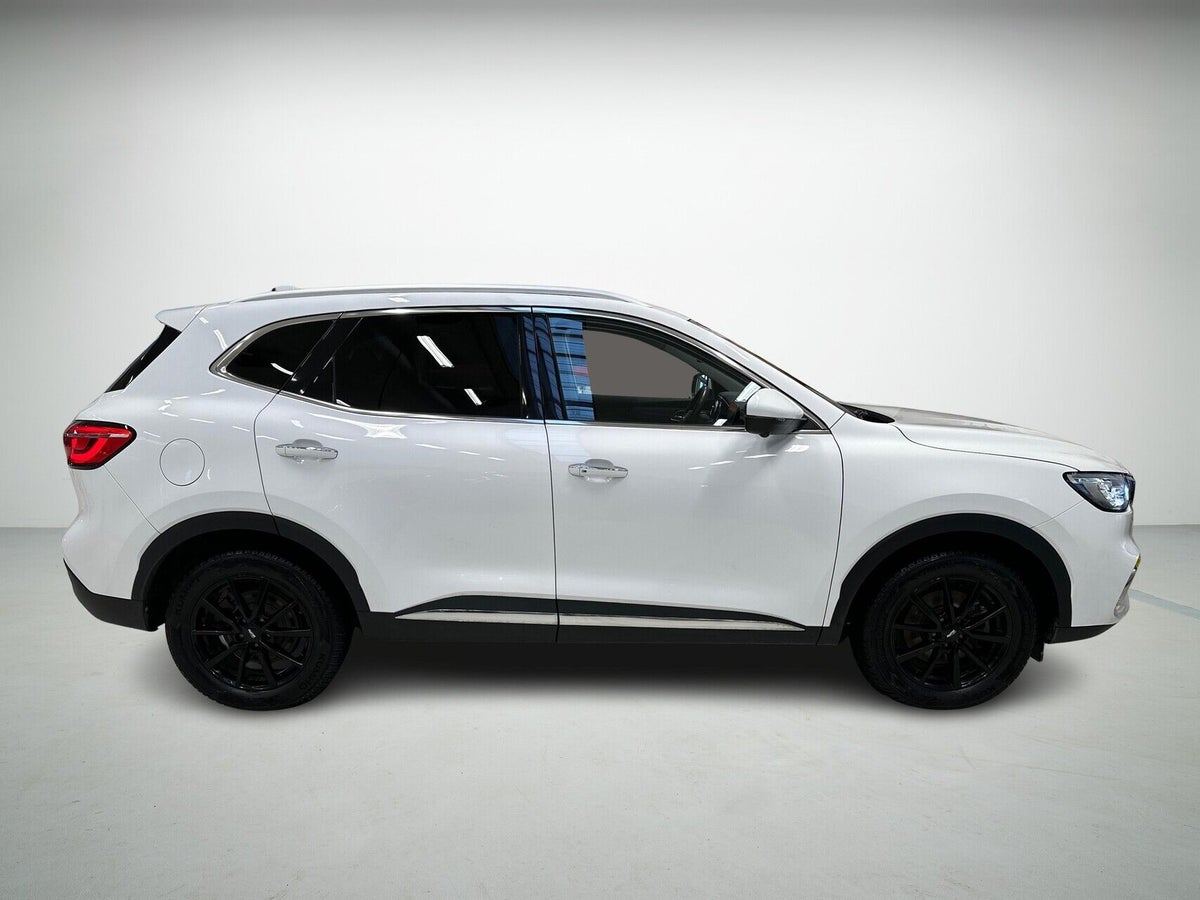 MG EHS PHEV Luxury billede 5