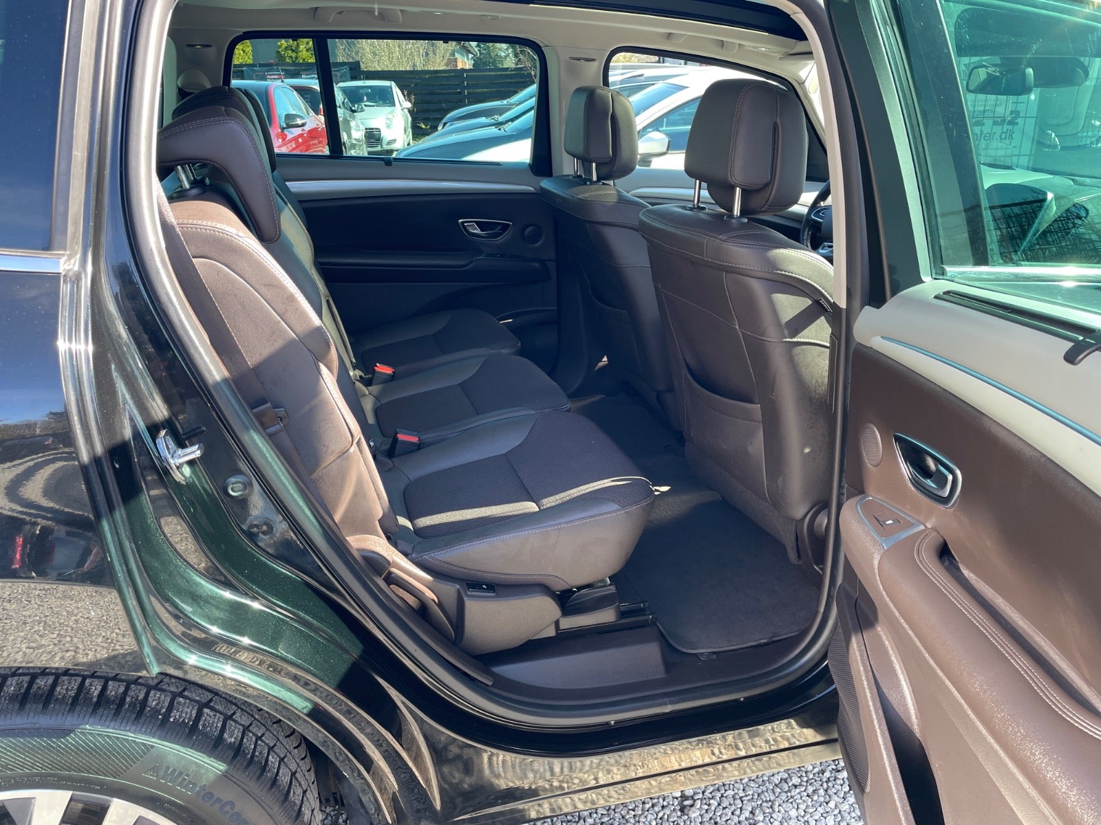 Billede af Renault Espace 1,6 dCi 160 Zen EDC 7prs