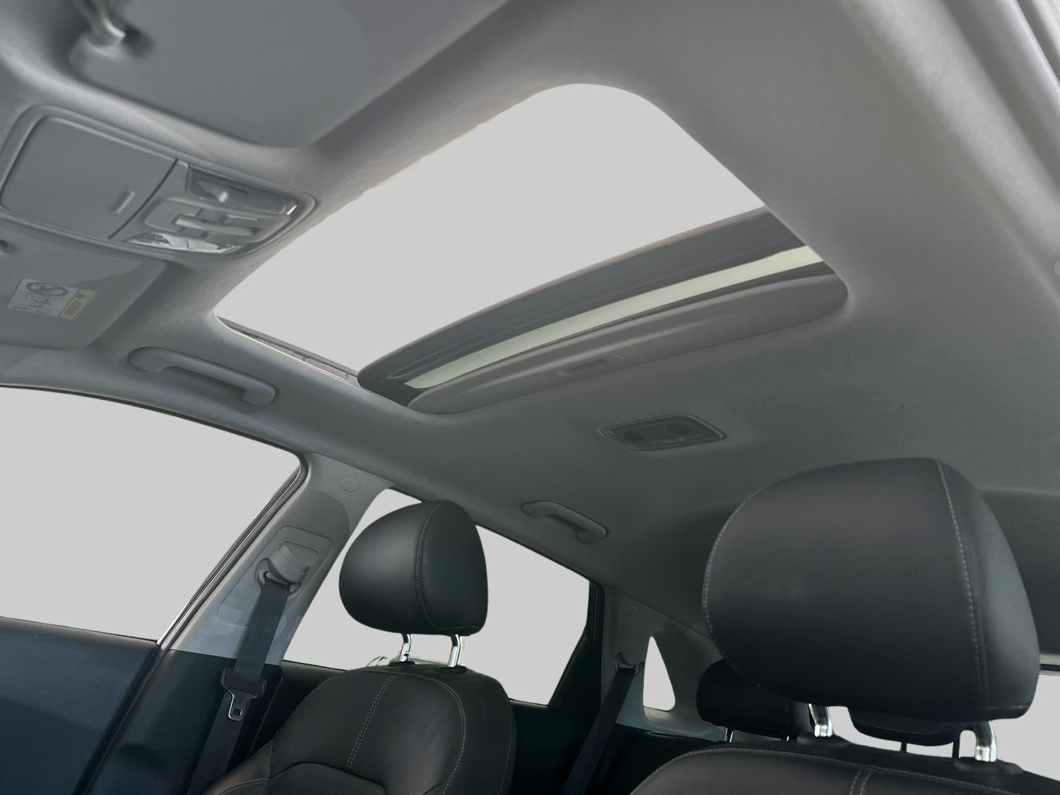 Billede af Kia Niro 1,6 HEV Advance DCT