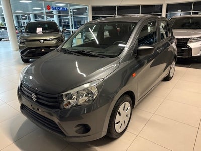 Suzuki Celerio 1,0 Dualjet Club 5d