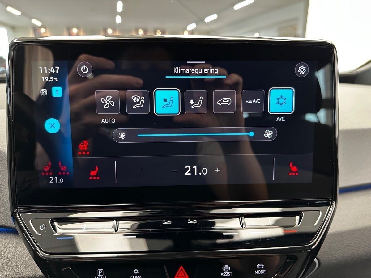 Billede af VW ID.3 58 Pro Performance