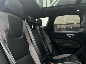 Volvo XC60 T6 ReCharge Black Edition aut. AWD
