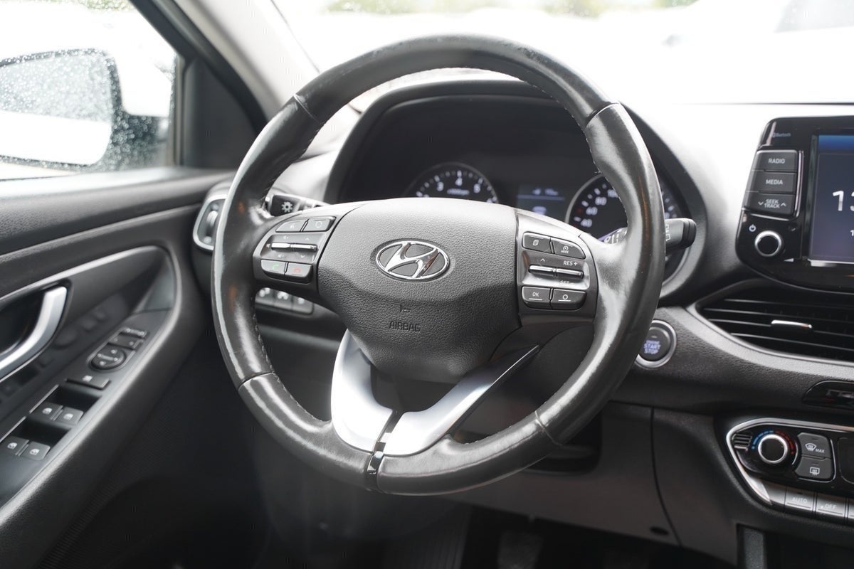 Billede af Hyundai i30 1,0 T-GDi Premium