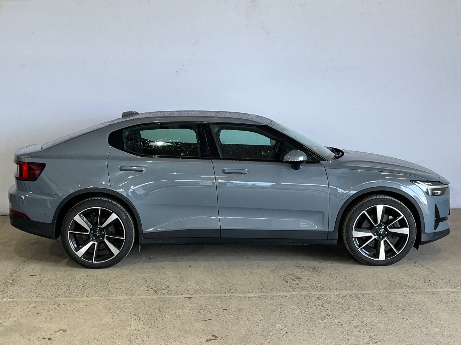 Polestar 2 Long Range