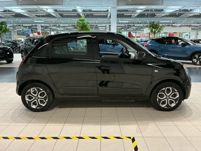 Renault Twingo Electric Zen billede 2