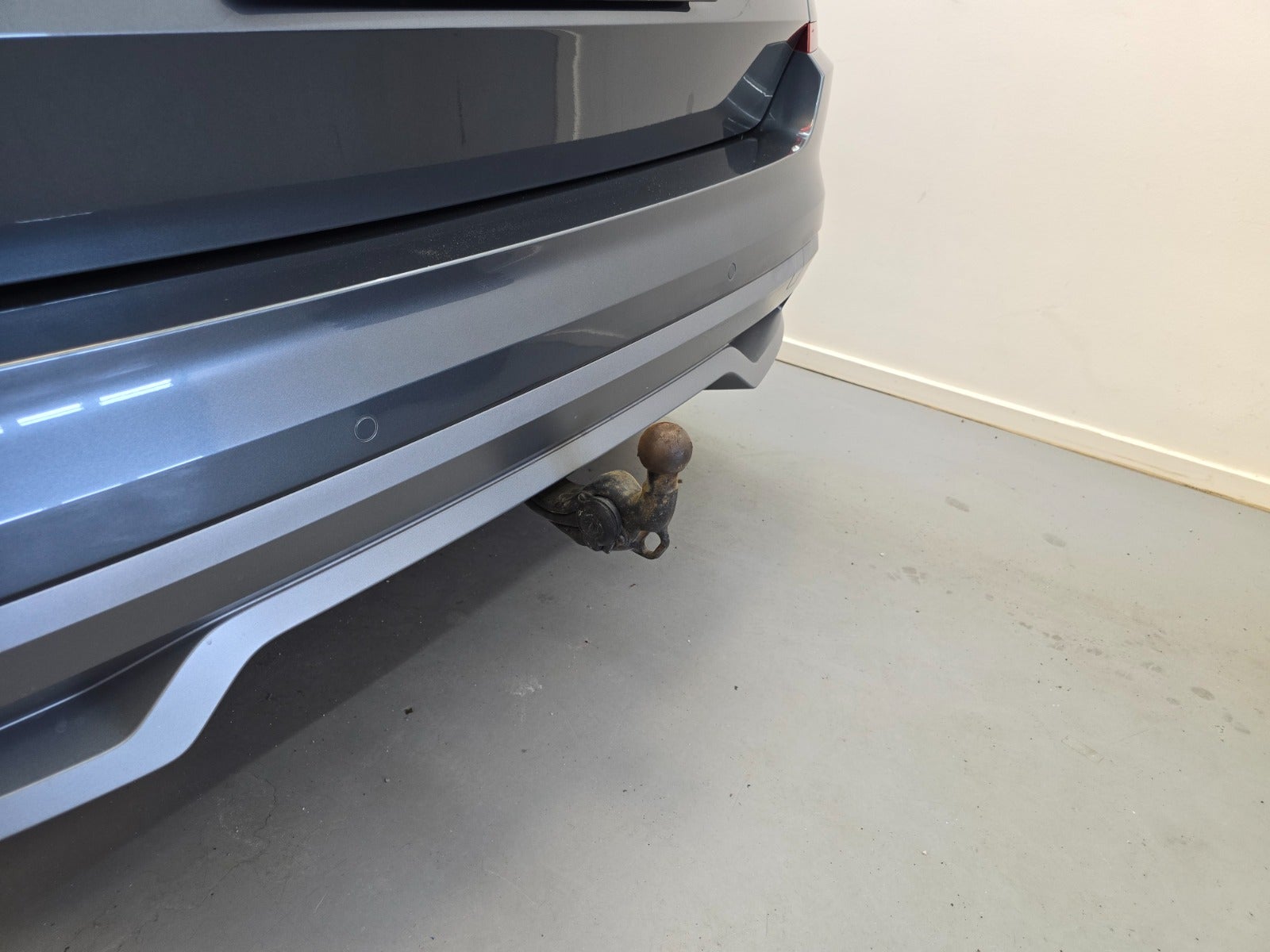 Billede af Skoda Kamiq 1,0 TSi 115 Style Premium DSG