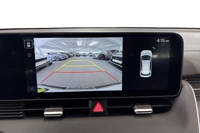 Hyundai Ioniq 5 Essential