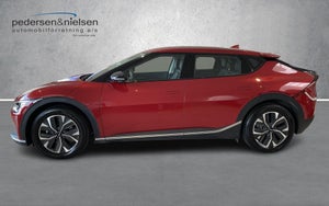 Kia EV6 Standard Range Access