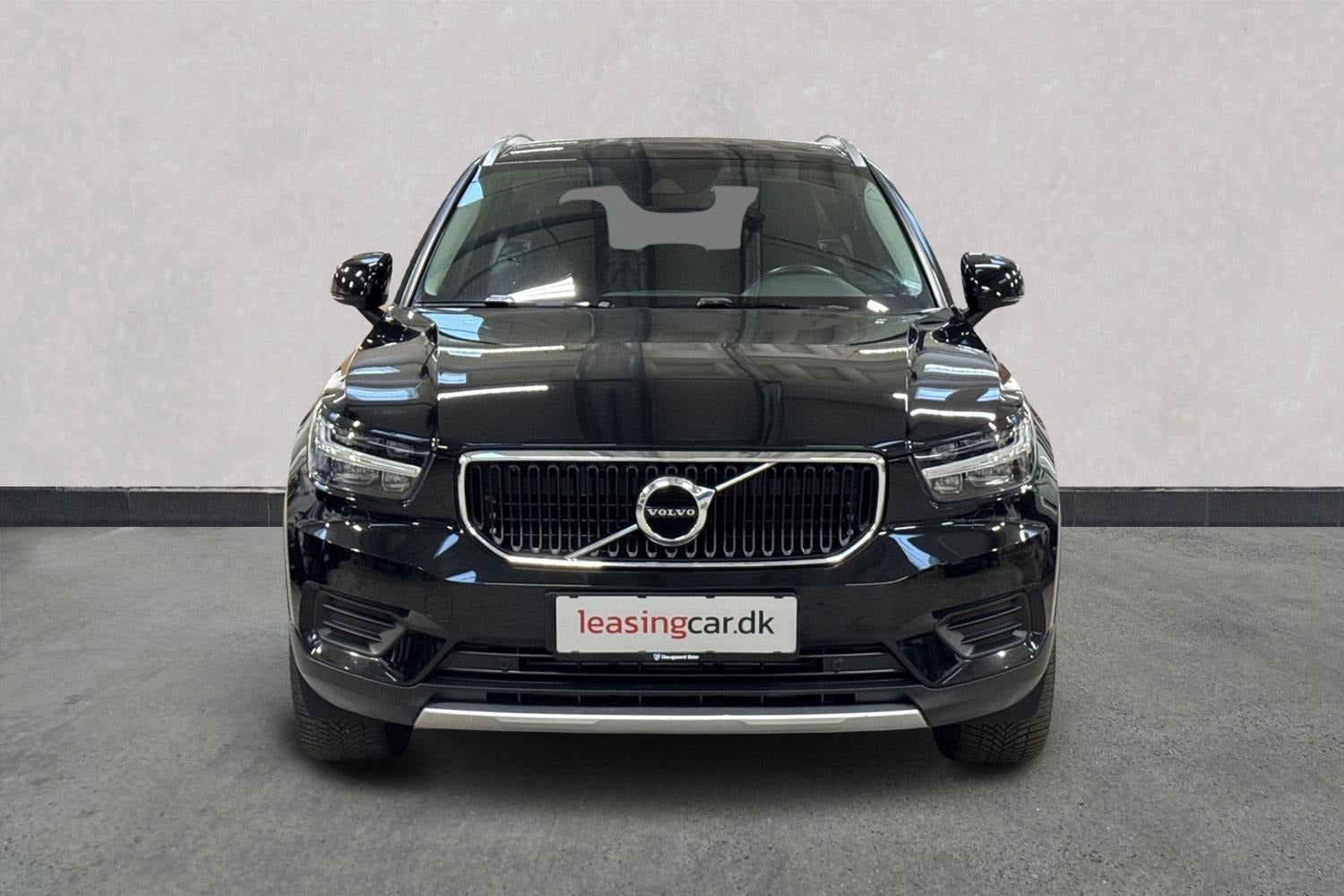 Billede af Volvo XC40 1,5 T3 163 Momentum aut.