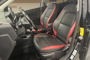 Kia Picanto MPi GT-Line