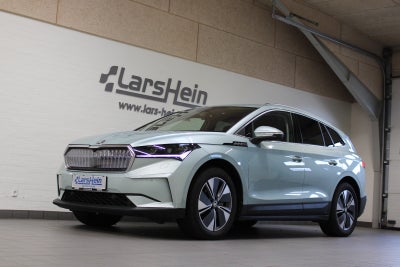 Skoda Enyaq iV ecoSuite Advanced