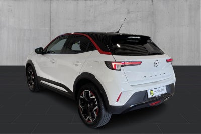Opel Mokka T 130 GS Line aut. - 2