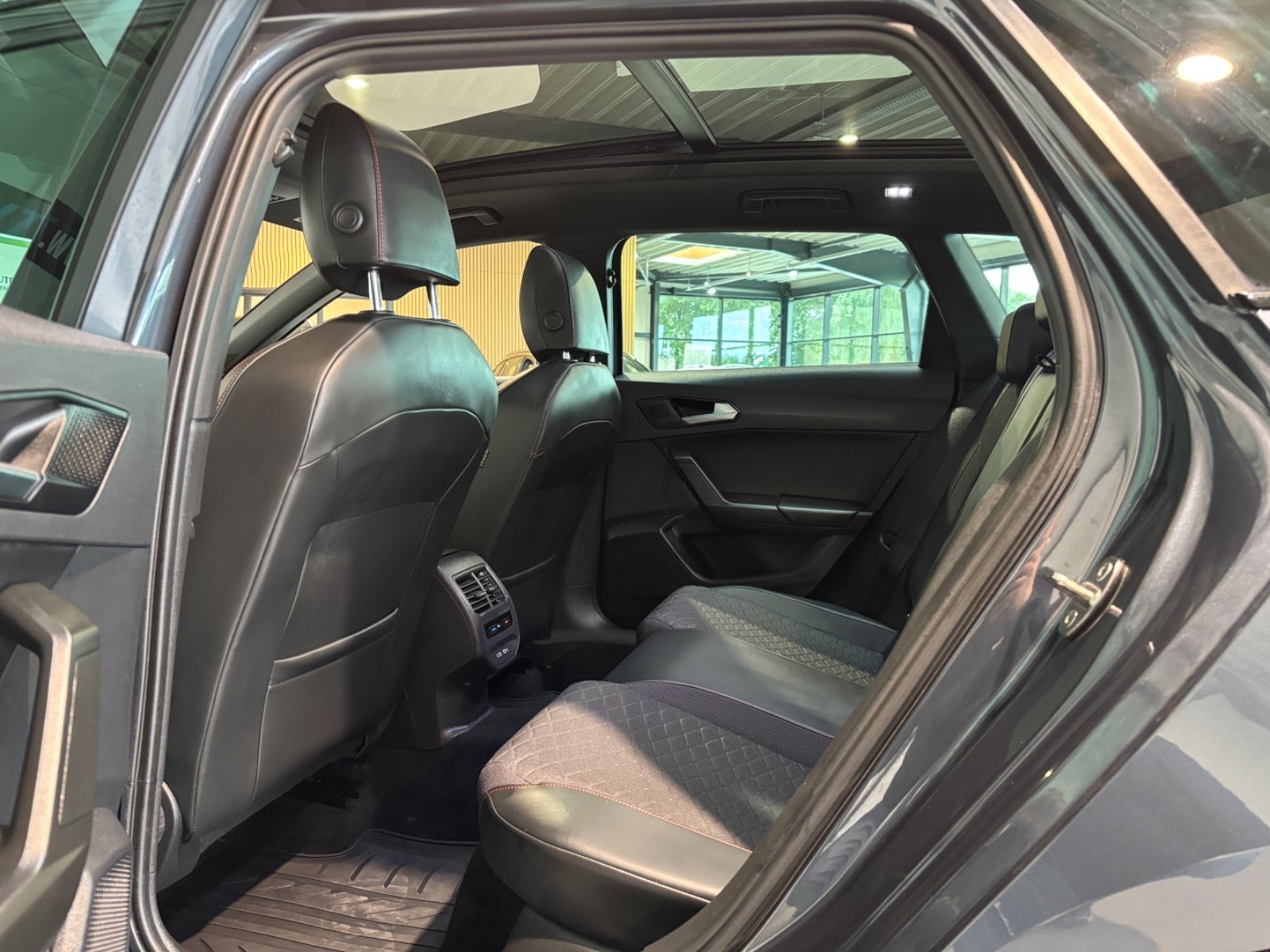 Seat Leon, Billede 17