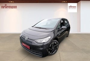 VW ID.3 Pro