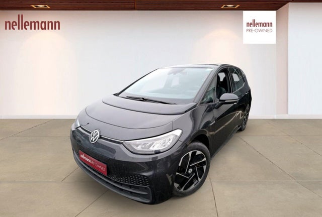 VW ID.3 Pro