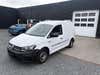 VW Caddy TDi 102 BlueMotion Van thumbnail