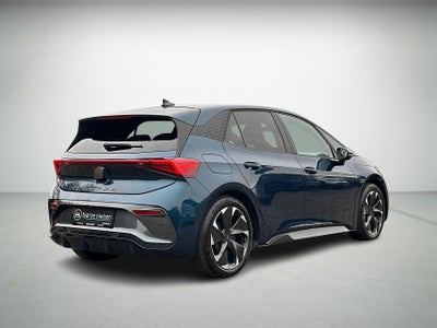 Cupra Born e-Boost billede 1