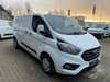 Ford Transit Custom 300L TDCi 130 Ambiente thumbnail
