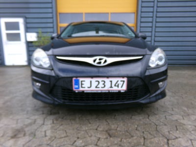 Hyundai i30 1,4 CVVT Classic Cool 5d