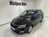 Skoda Fabia TSi 110 Ambition Combi DSG