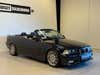 BMW M3 Cabriolet thumbnail