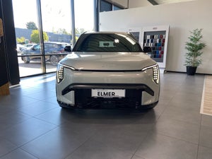 Kia EV3 Long Range GT-Line