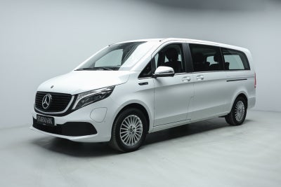 Mercedes EQV300  Avantgarde L