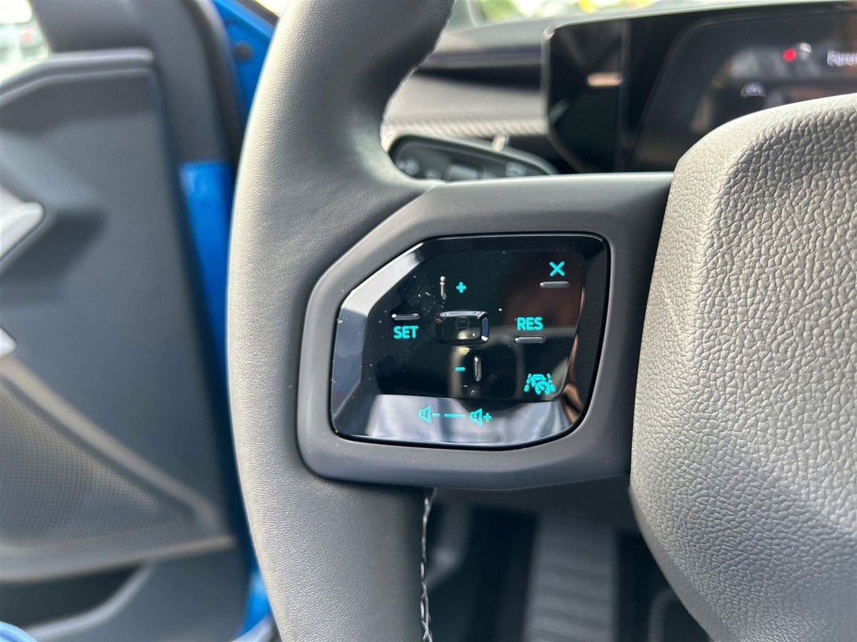 Ford Explorer Premium Extended Range billede 17