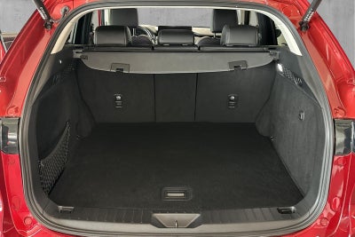 Mazda CX-60 PHEV Homura aut. AWD