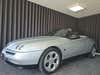 Alfa Romeo Spider V6 thumbnail