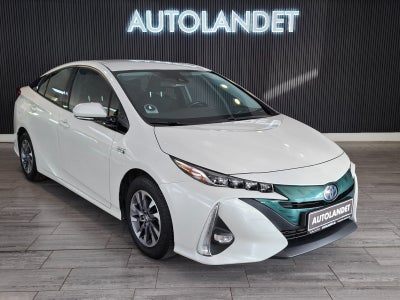 Toyota Prius 1,8 Plug-in Hybrid H3 MDS 5d