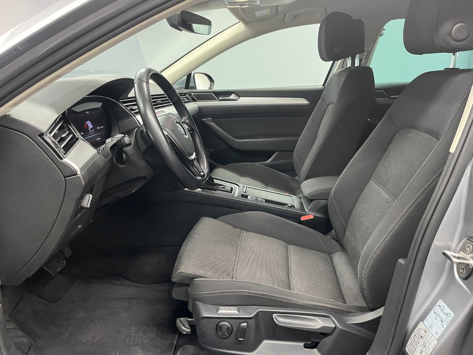Billede af VW Passat 1,4 TSi 150 Comfortline Premium Variant DSG
