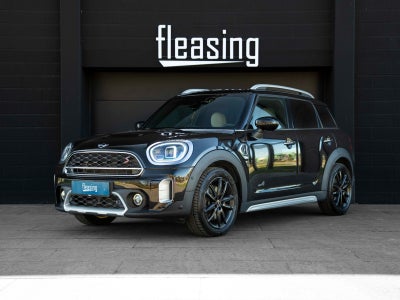 MINI Countryman Cooper S 2,0 Maximise aut. 5d