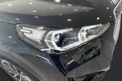 BMW iX1 xDrive30 M-Sport